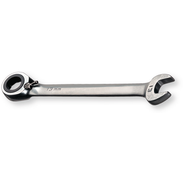Ringratschenschlüssel Combi-Ratchet 17 mm